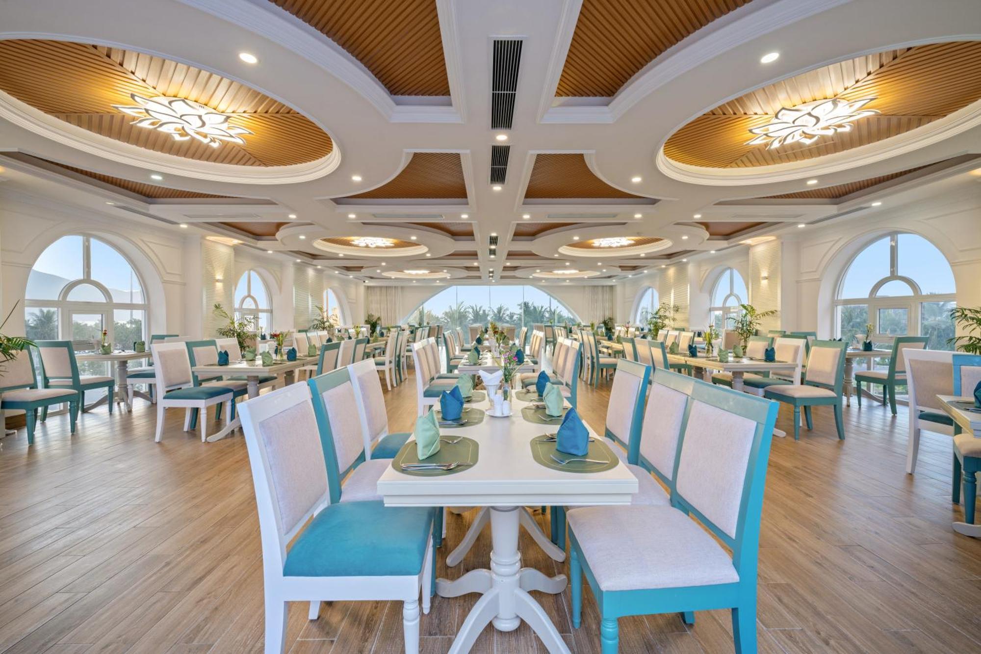 Paracel Beach Hotel Дананг Екстер'єр фото